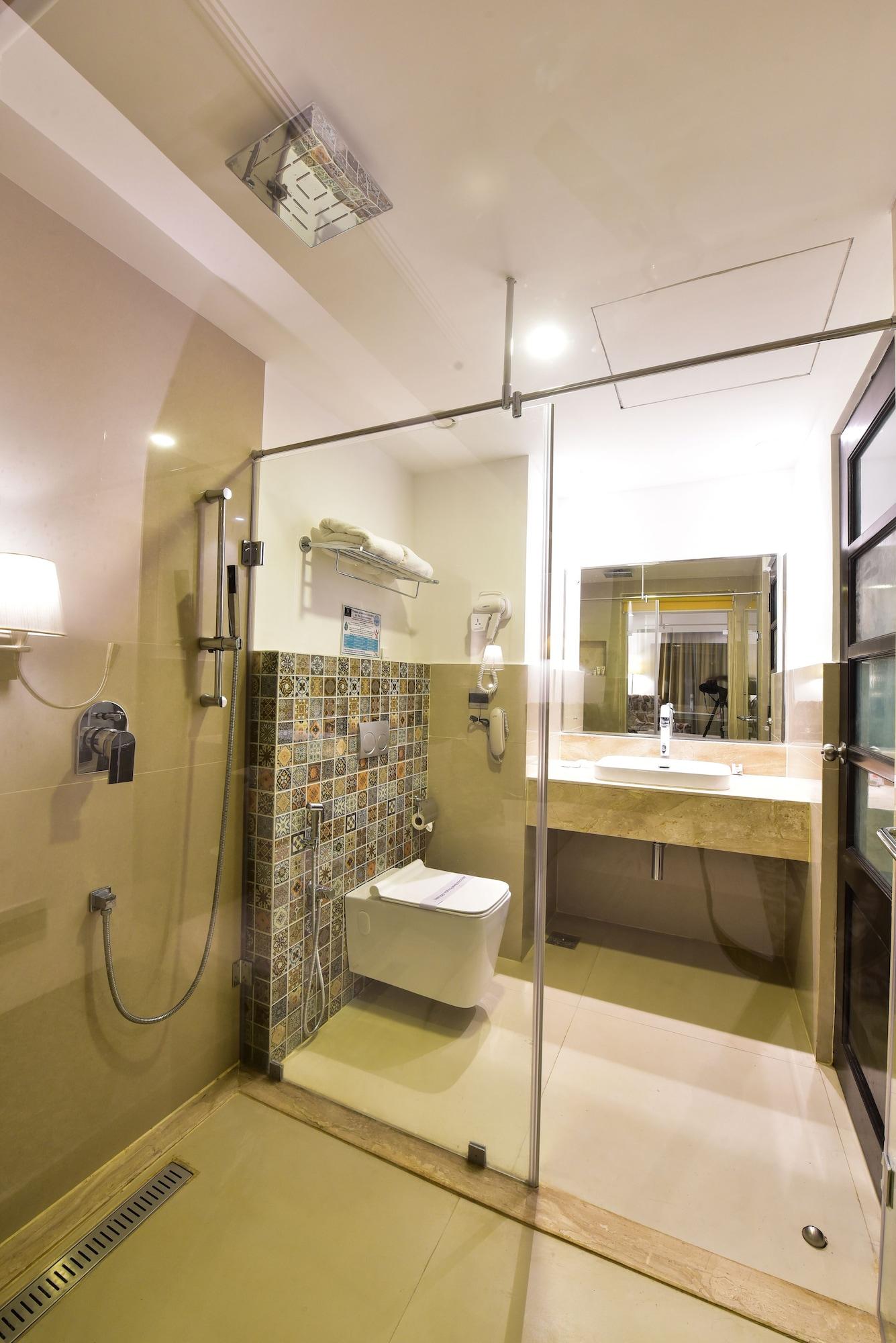 Silver Sands Serenity Кандолим Екстериор снимка