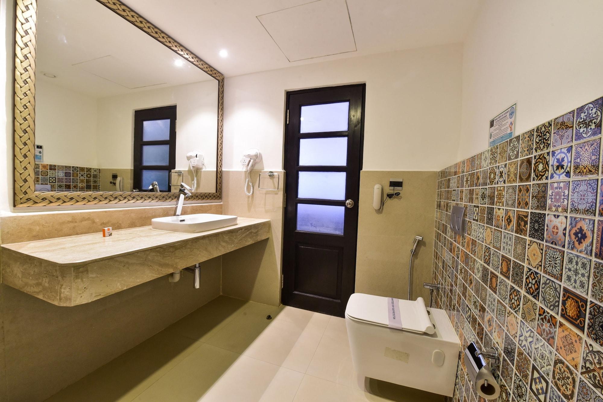 Silver Sands Serenity Кандолим Екстериор снимка