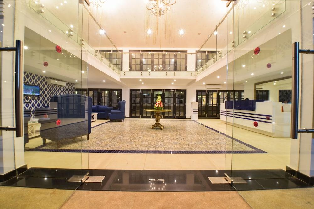 Silver Sands Serenity Кандолим Екстериор снимка