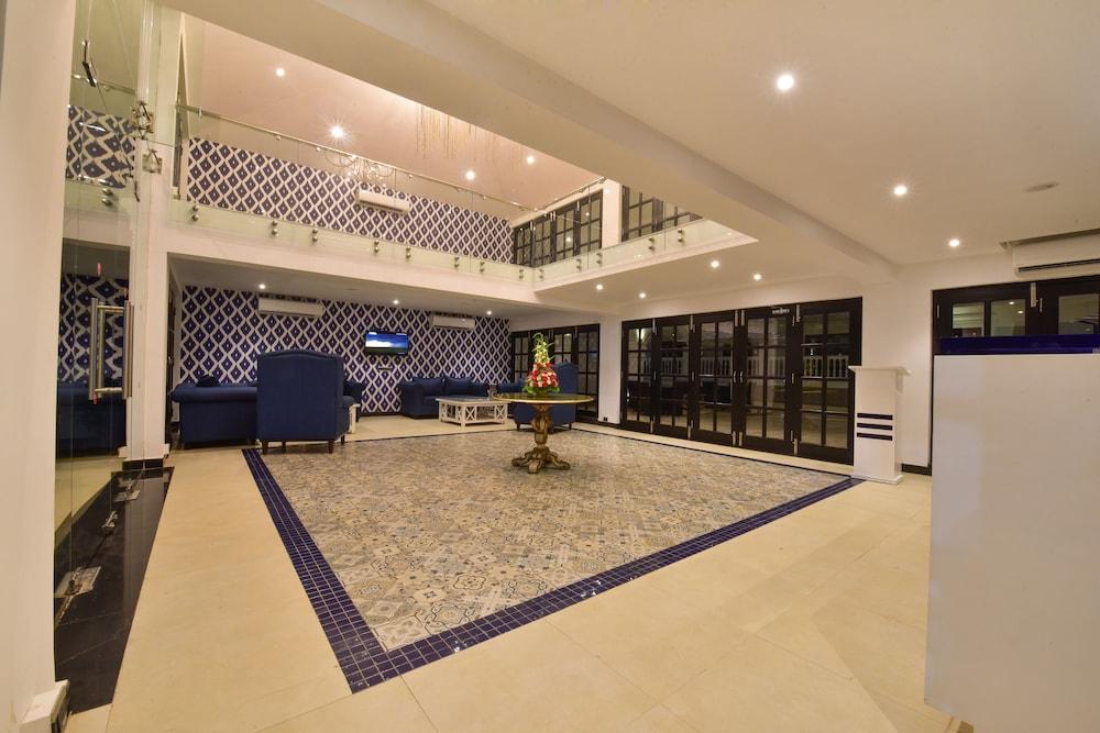 Silver Sands Serenity Кандолим Екстериор снимка