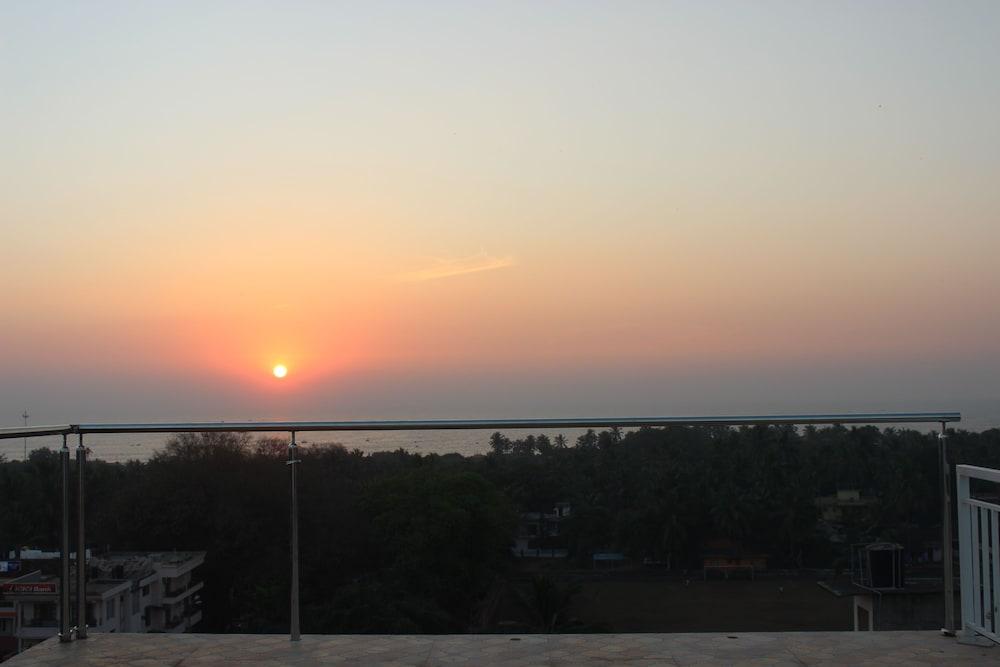 Silver Sands Serenity Кандолим Екстериор снимка