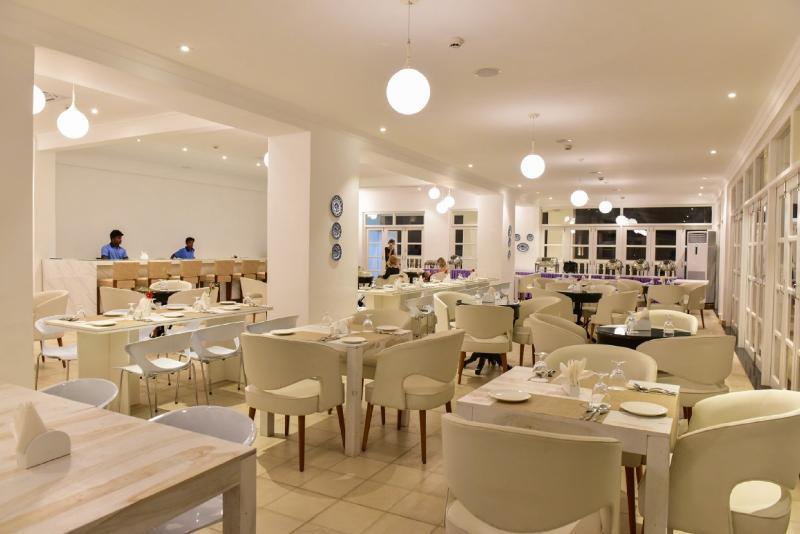 Silver Sands Serenity Кандолим Екстериор снимка