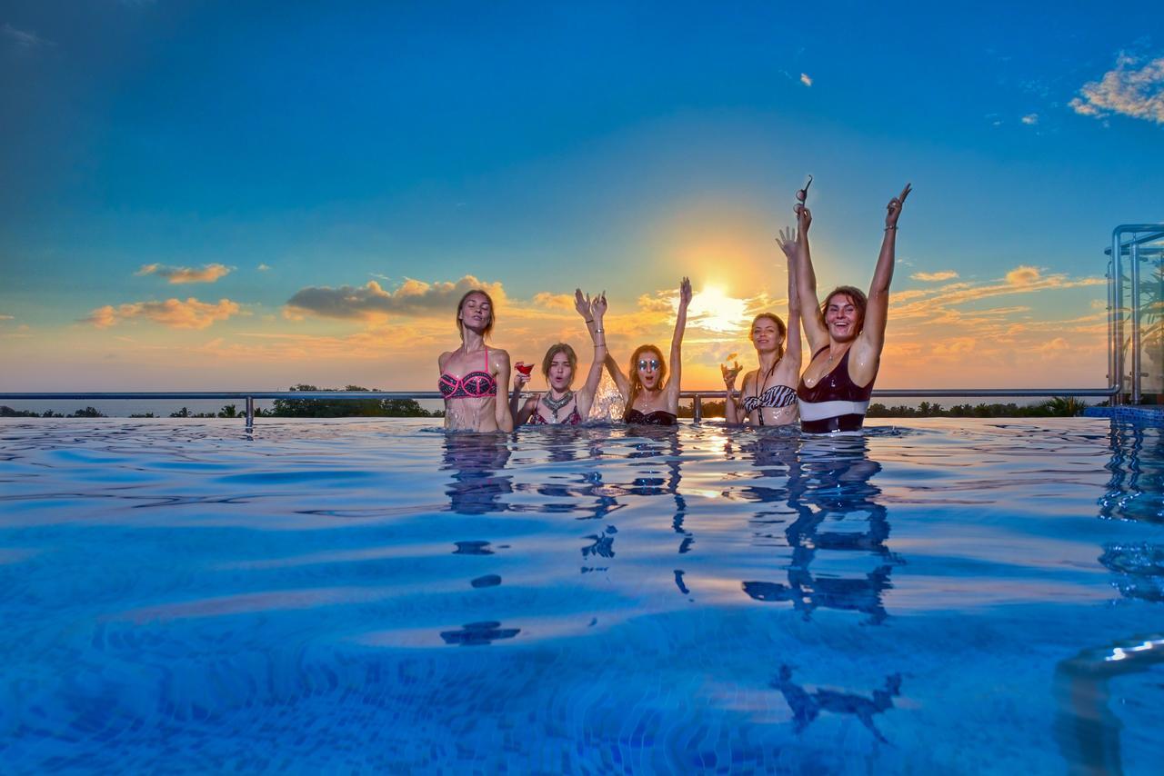 Silver Sands Serenity Кандолим Екстериор снимка