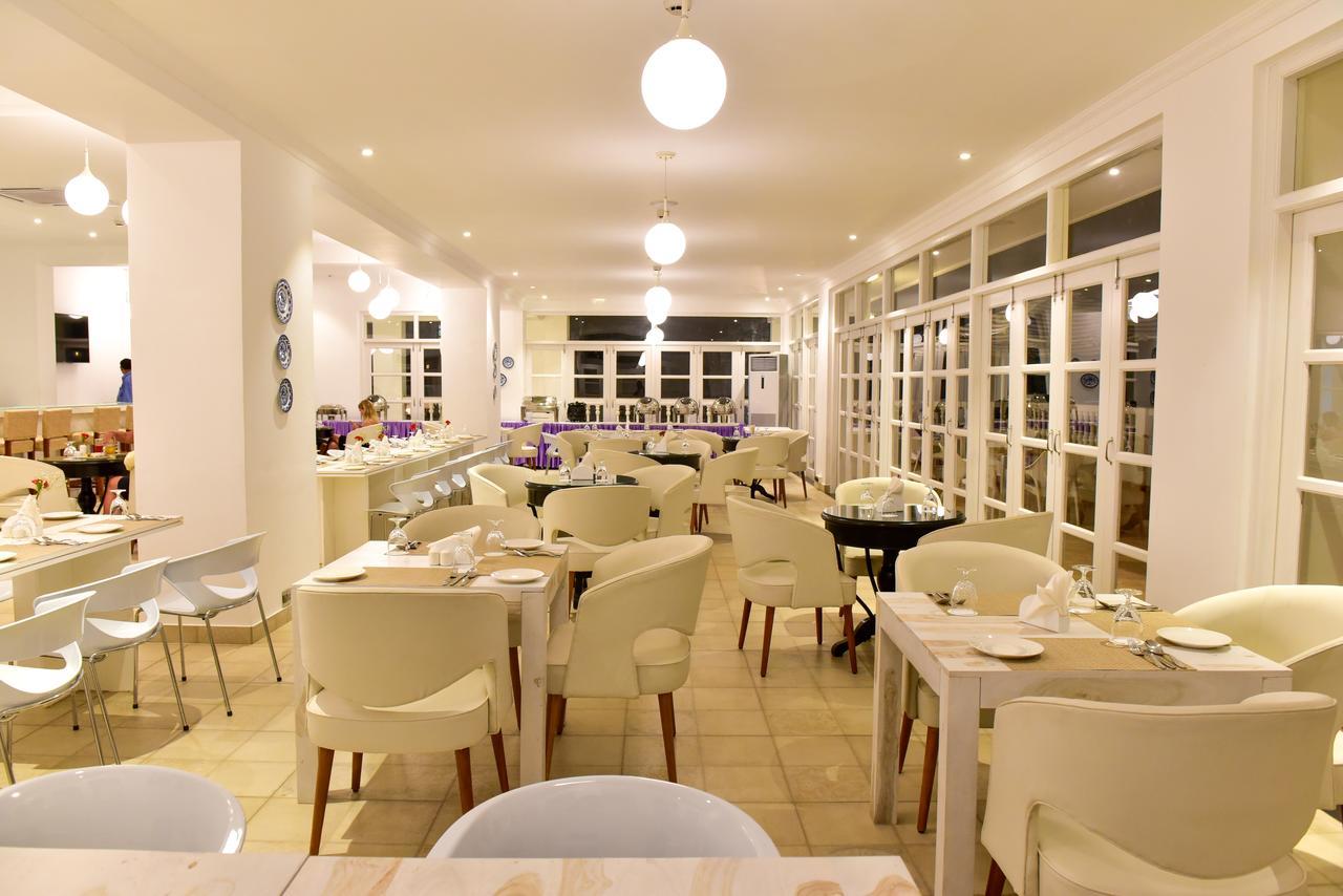 Silver Sands Serenity Кандолим Екстериор снимка