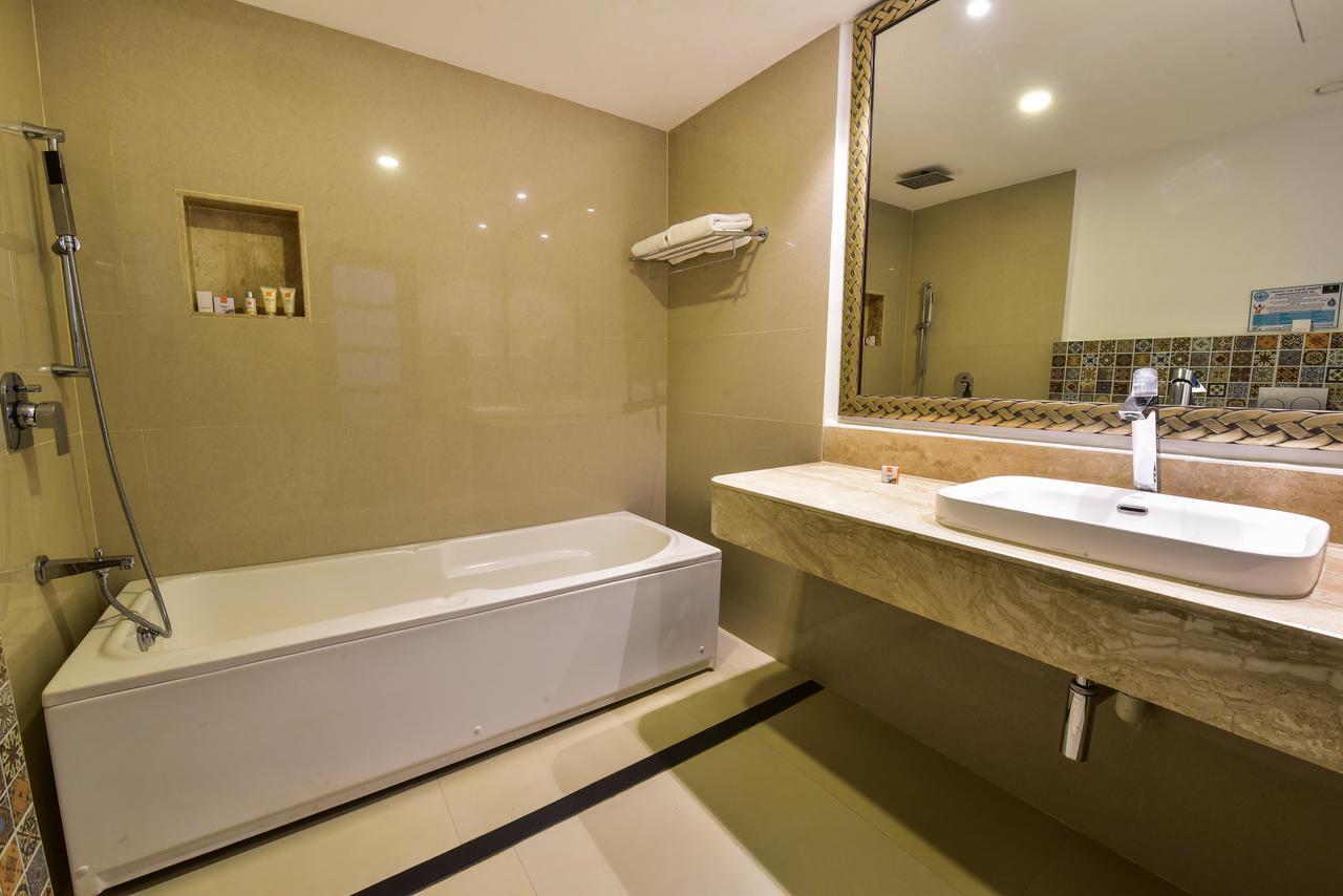 Silver Sands Serenity Кандолим Екстериор снимка